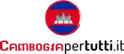 Cambogia per tutti